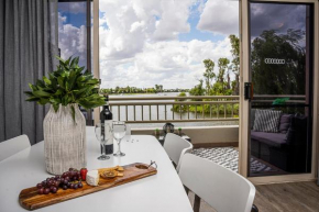 Mulwala Lakeside Apartment, Mulwala